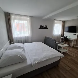 Franziska Hotel