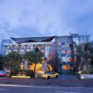Sense Sunset 4* Seminyak (Bali)