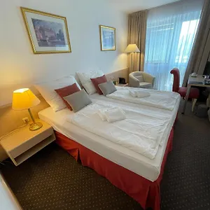 Hotel Oaza Praha 3* Prague