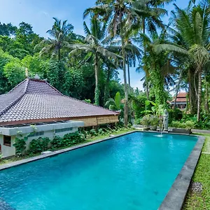 As I Am Retreat 4* Ubud (Bali)