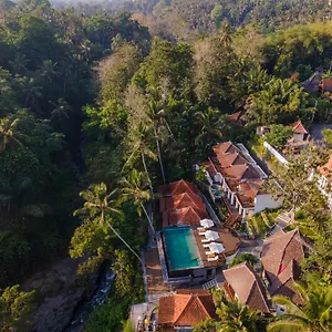 The Kayuan Lumbur 3* Ubud (Bali)