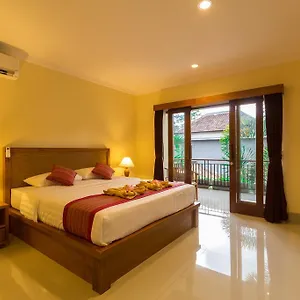 Krisna House Gasthof