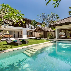 Air Bali Boutique And Spa Seminyak