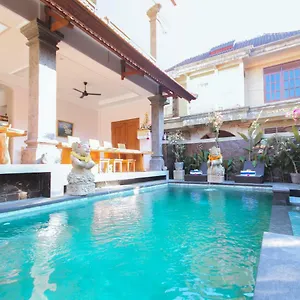 Satya House Gasthof