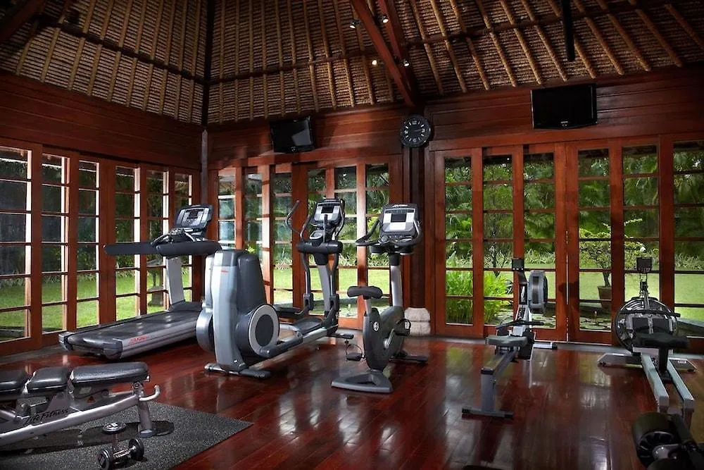 ***** 리조트 The Oberoi Beach Resort, Bali 세미냑 인도네시아