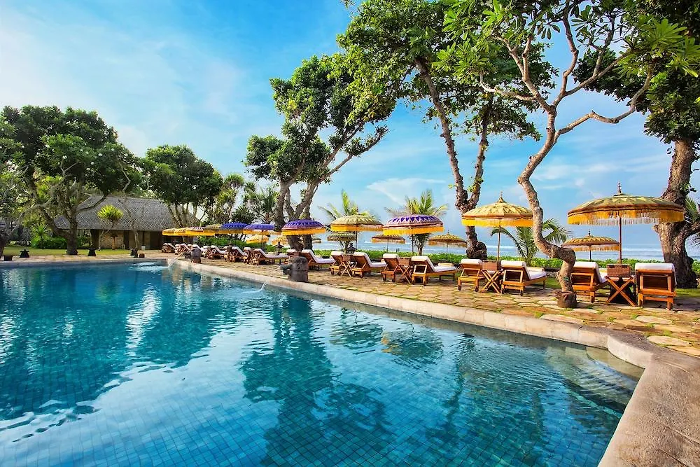 The Oberoi Beach Resort, Bali 세미냑 5*,