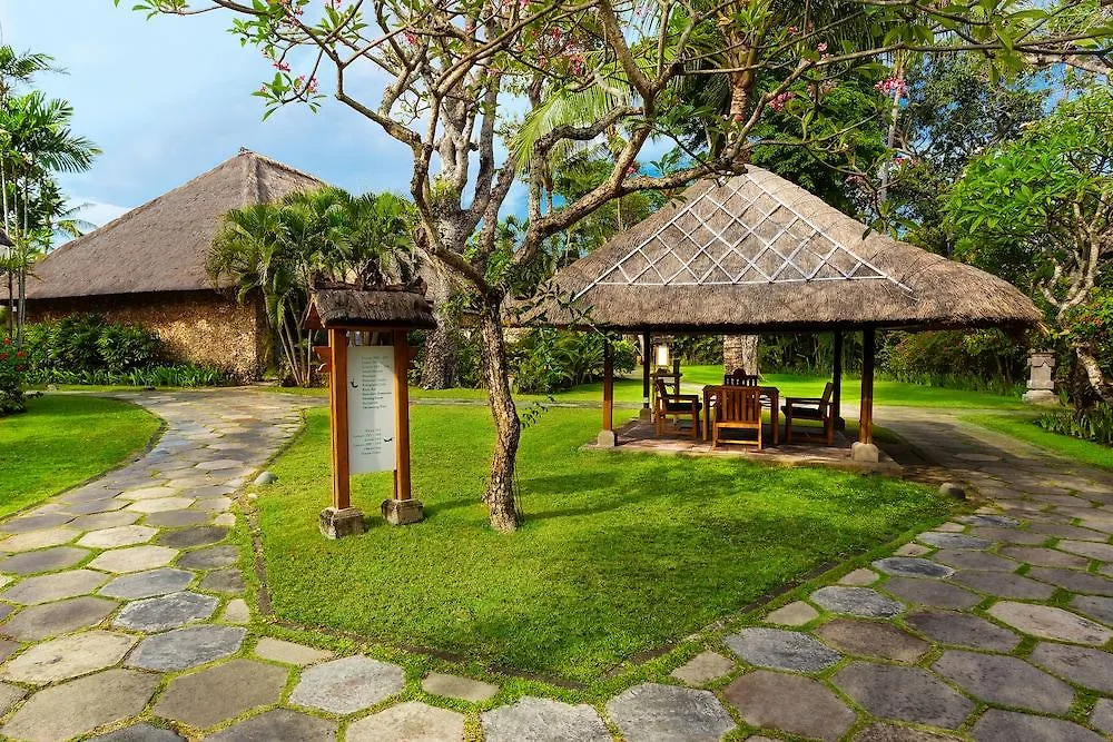 The Oberoi Beach Resort, Bali 세미냑