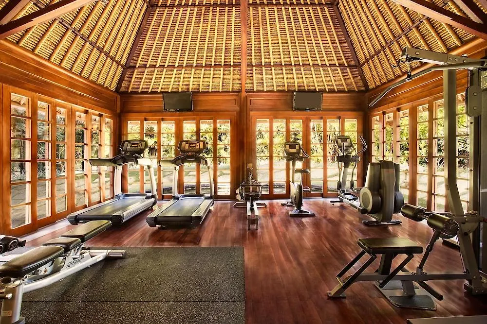 리조트 The Oberoi Beach Resort, Bali 세미냑