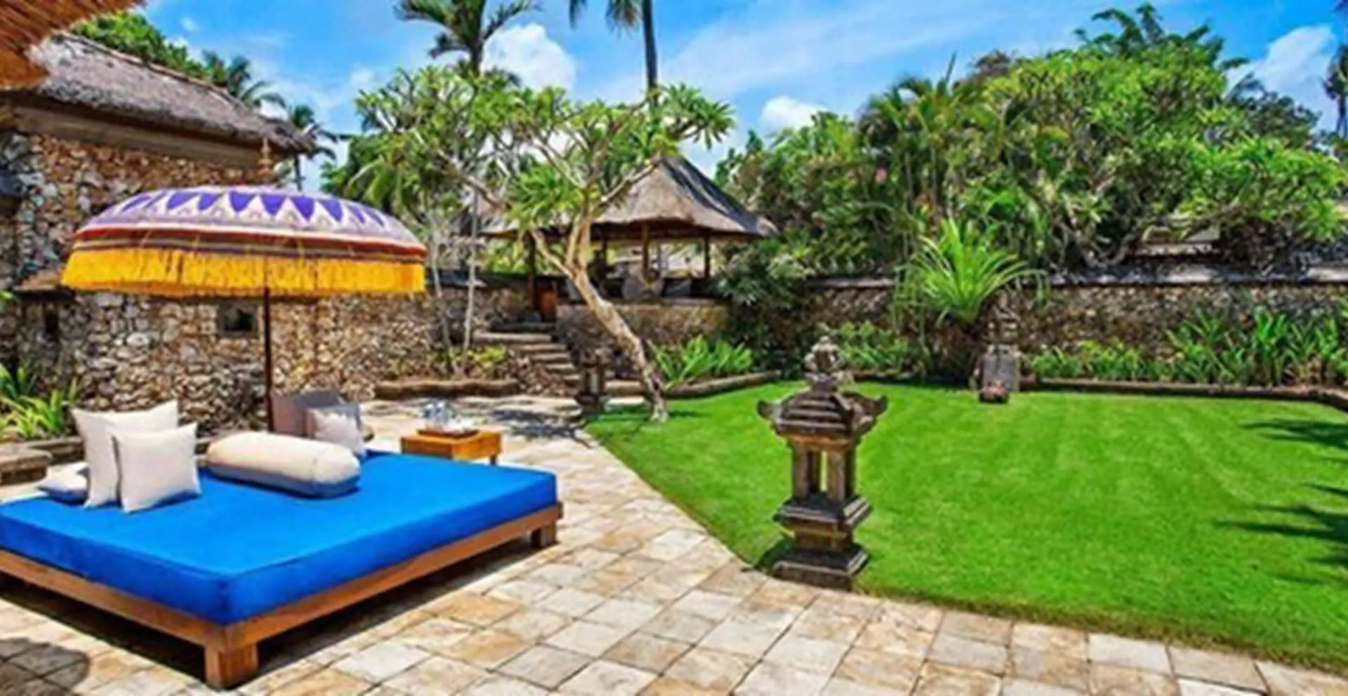 Resort The Oberoi Beach Resort, Bali Seminyak