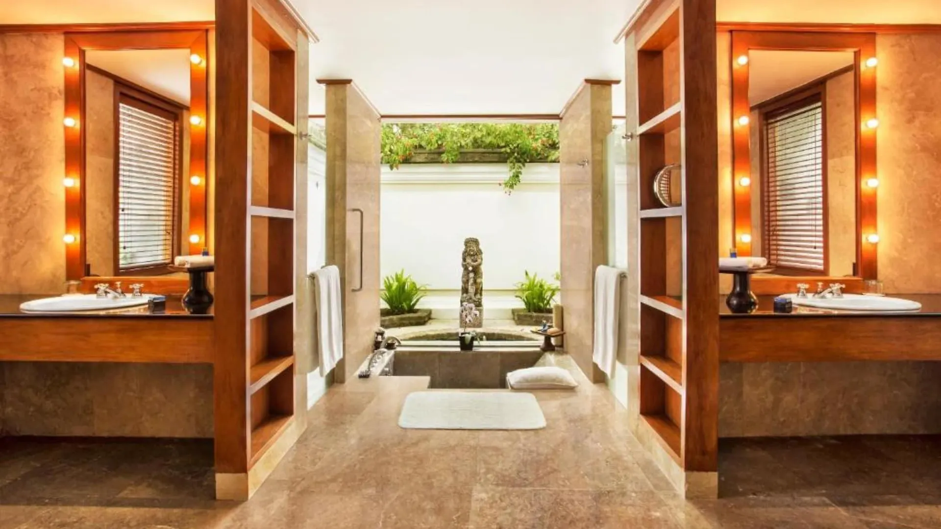 The Oberoi Beach Resort, Bali Seminyak  Indonesia