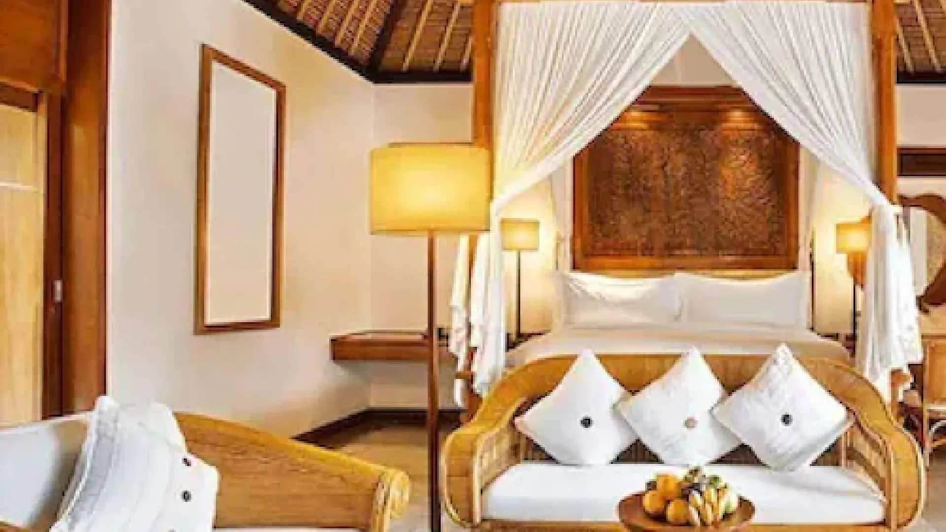 ***** Resort The Oberoi Beach Resort, Bali Seminyak  Indonesia