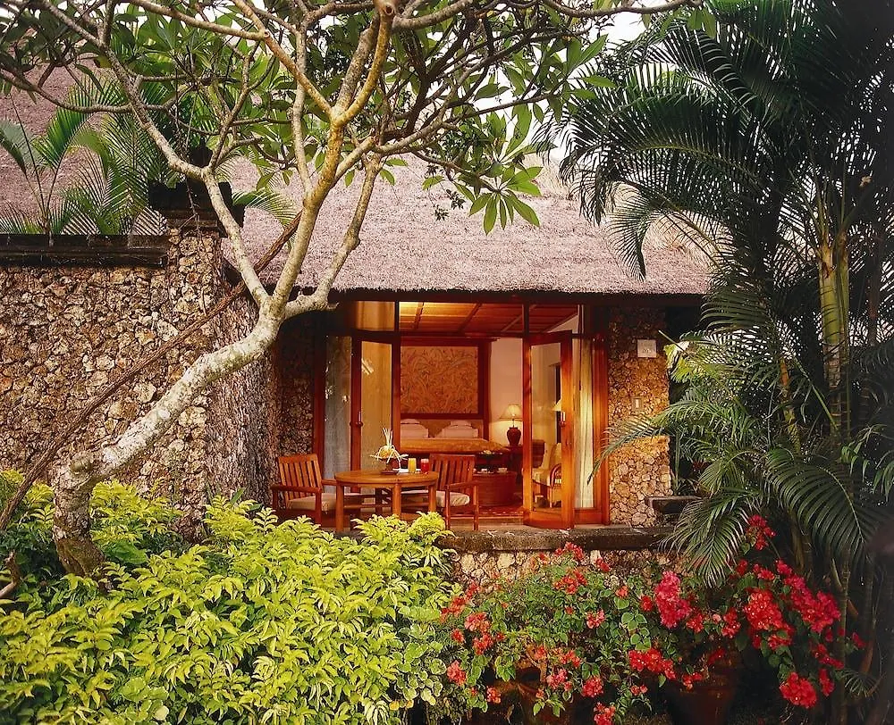 ***** Resort The Oberoi Beach Resort, Bali Seminyak  Indonesia