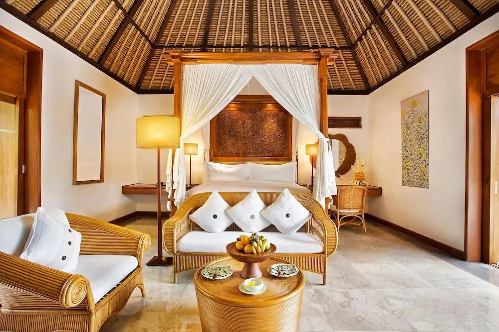Resort The Oberoi Beach Resort, Bali Seminyak