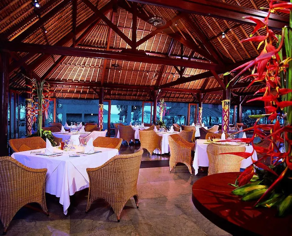 The Oberoi Beach Resort, Bali Seminyak  Seminyak (Bali)