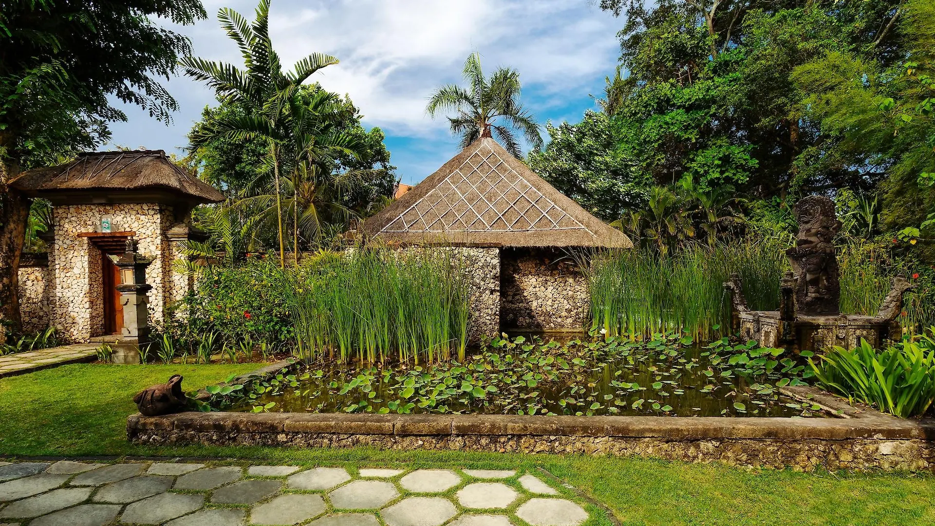 Resort The Oberoi Beach Resort, Bali Seminyak