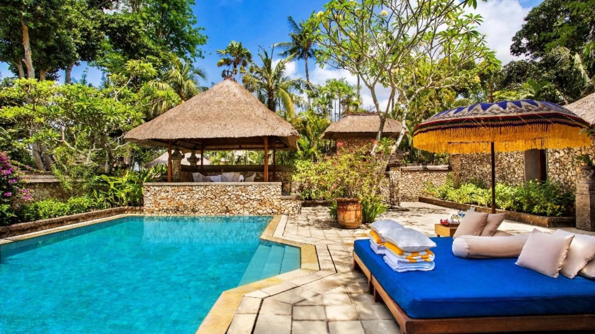 The Oberoi Beach Resort, Bali Seminyak  Resort Seminyak (Bali)