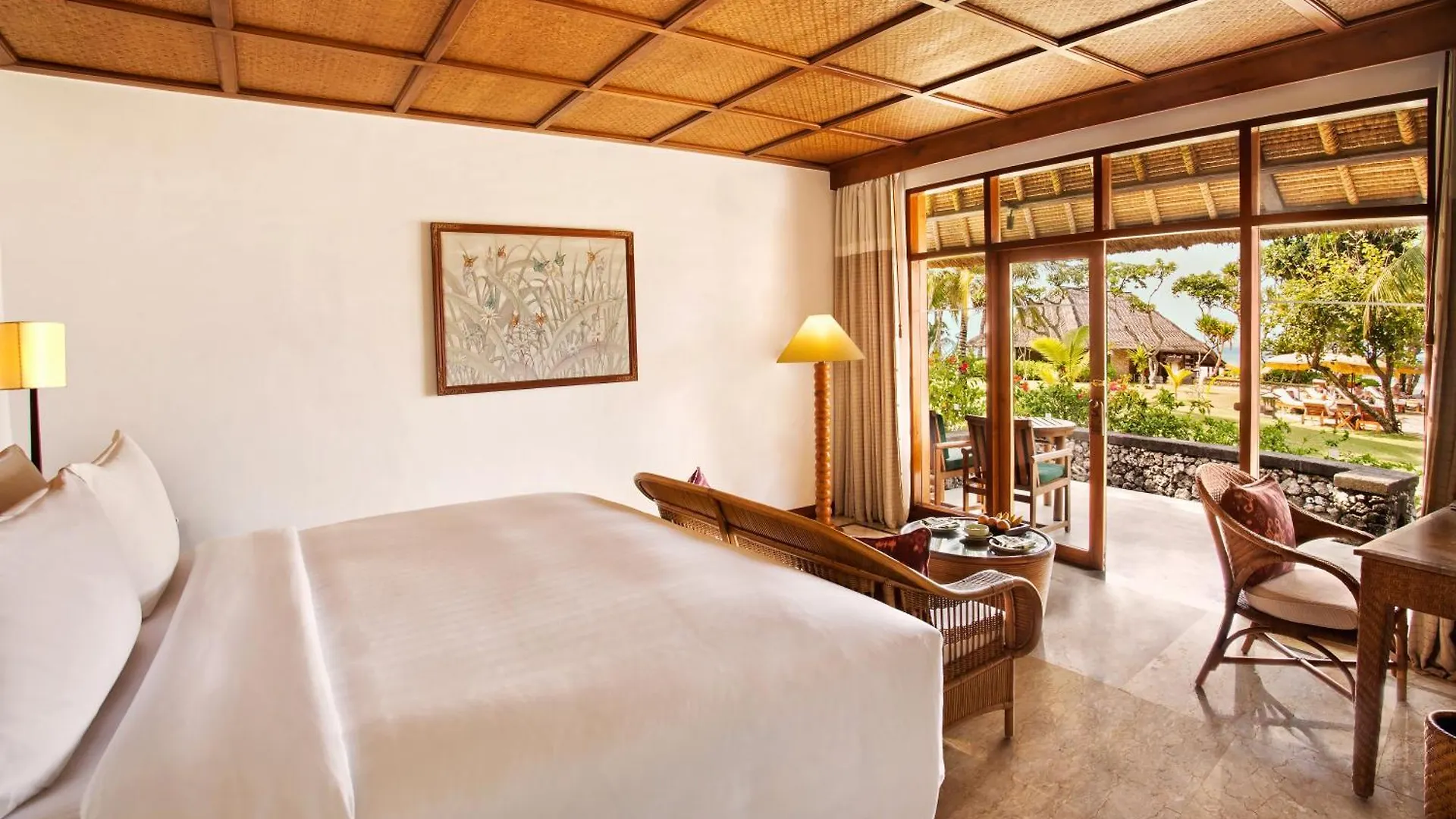 The Oberoi Beach Resort, Bali Seminyak