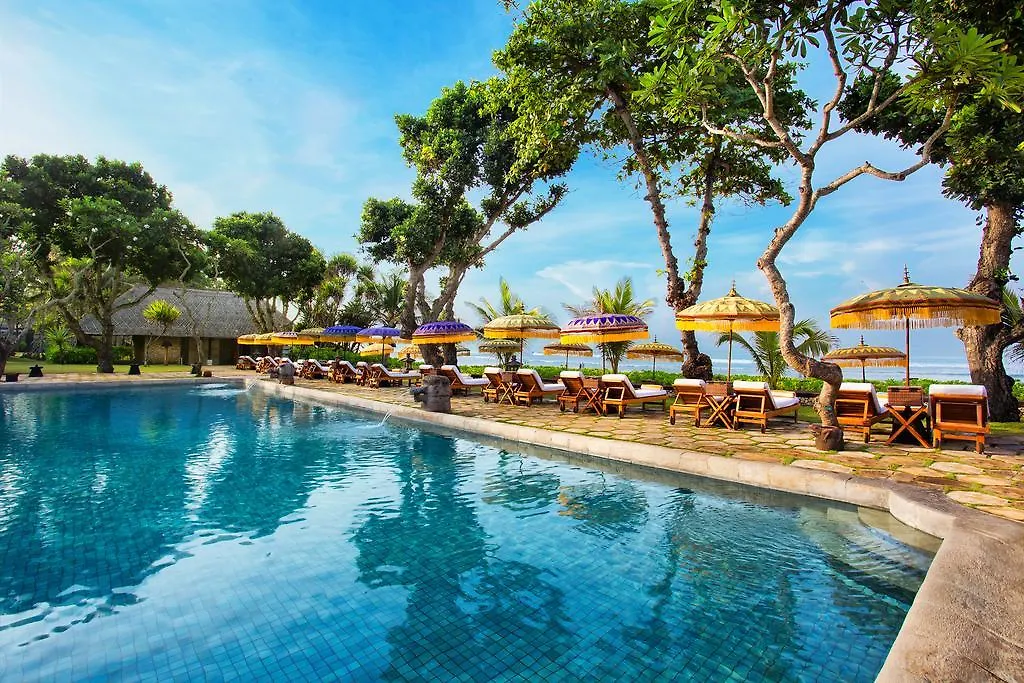 Resort The Oberoi Beach Resort, Bali Seminyak