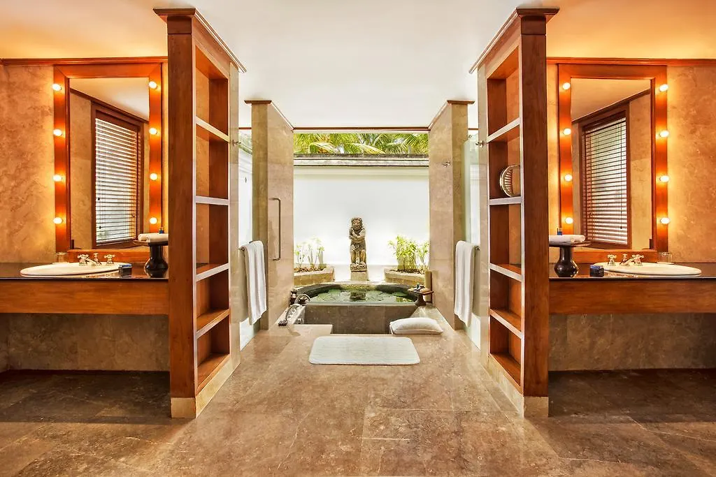 The Oberoi Beach Resort, Bali Seminyak