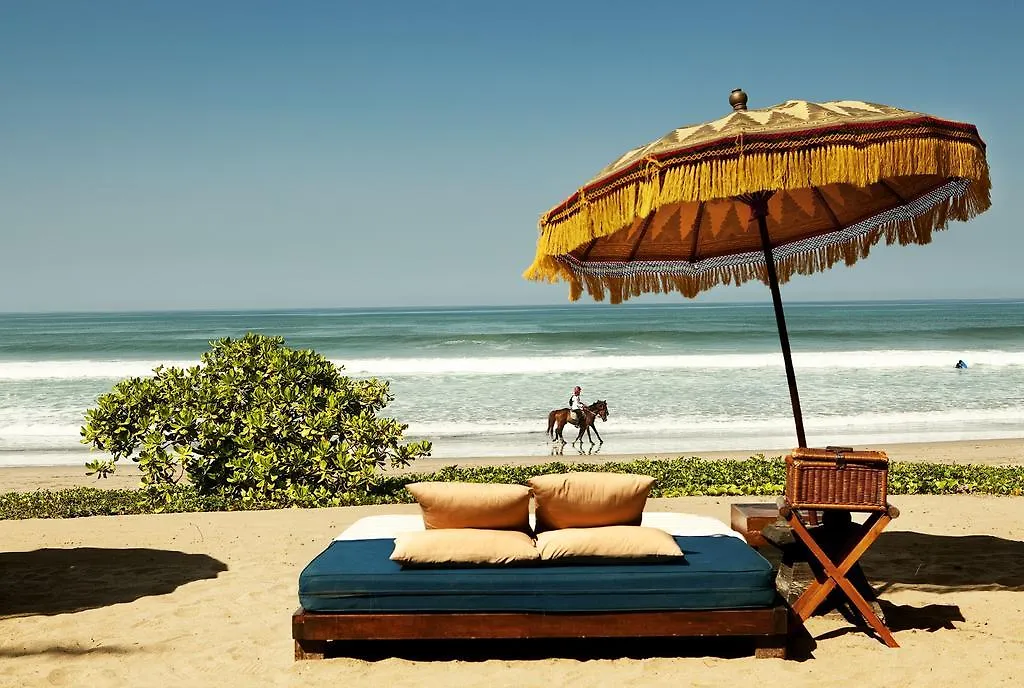 The Oberoi Beach Resort, Bali Seminyak